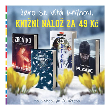 Akční nabídky - KnihyDobrovsky.cz